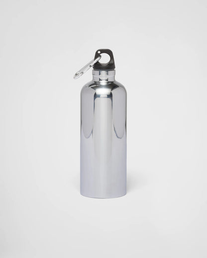 Stainless steel insulated water bottle, 500 ml