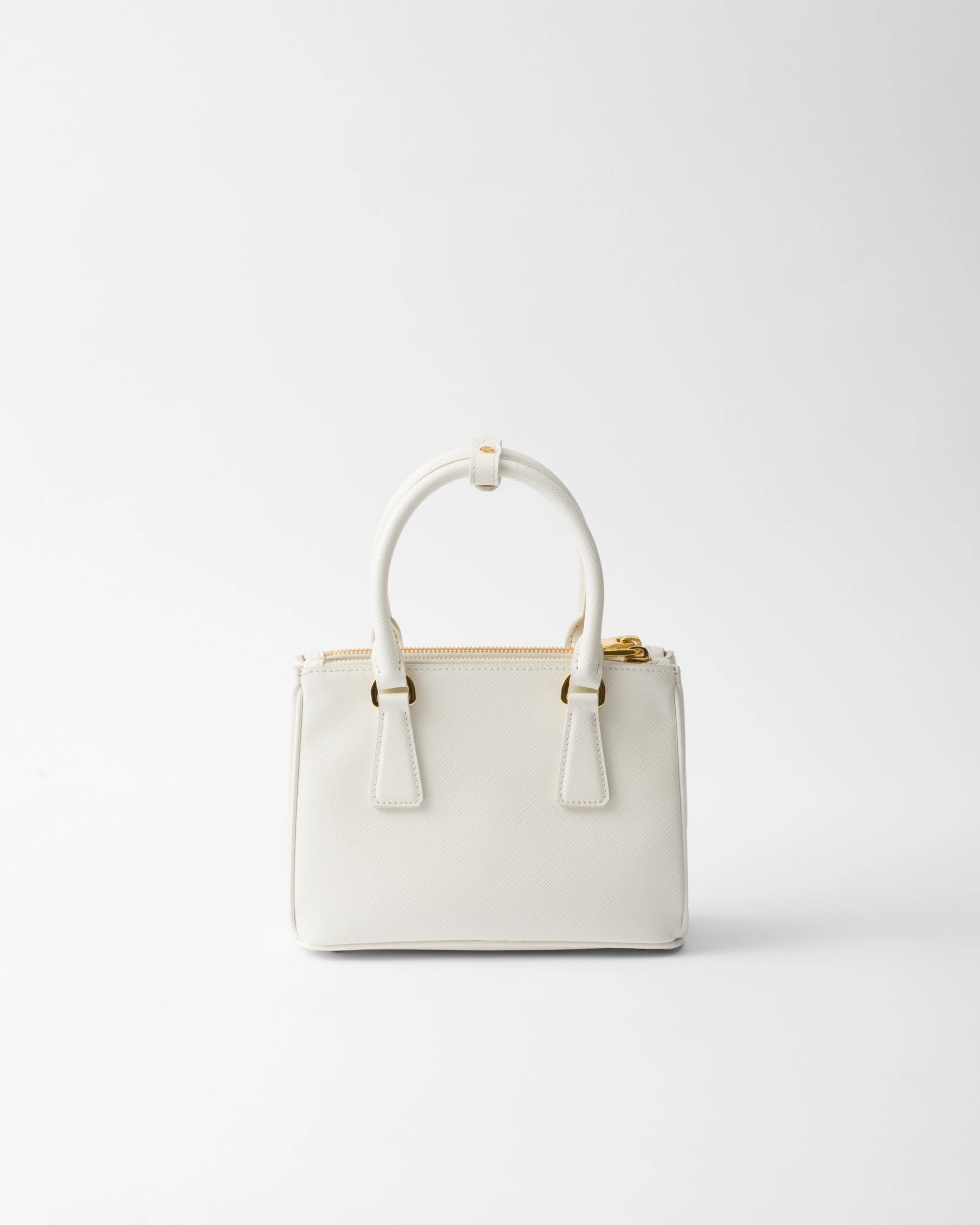 Prada Galleria mini Saffiano leather bag