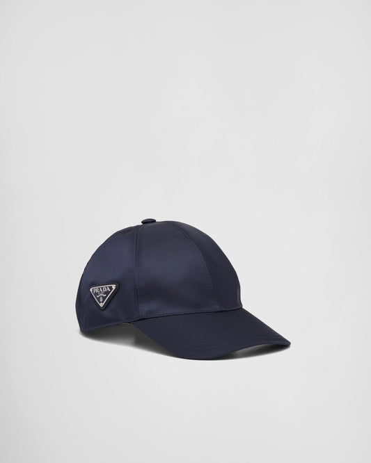Re-Nylon baseball cap