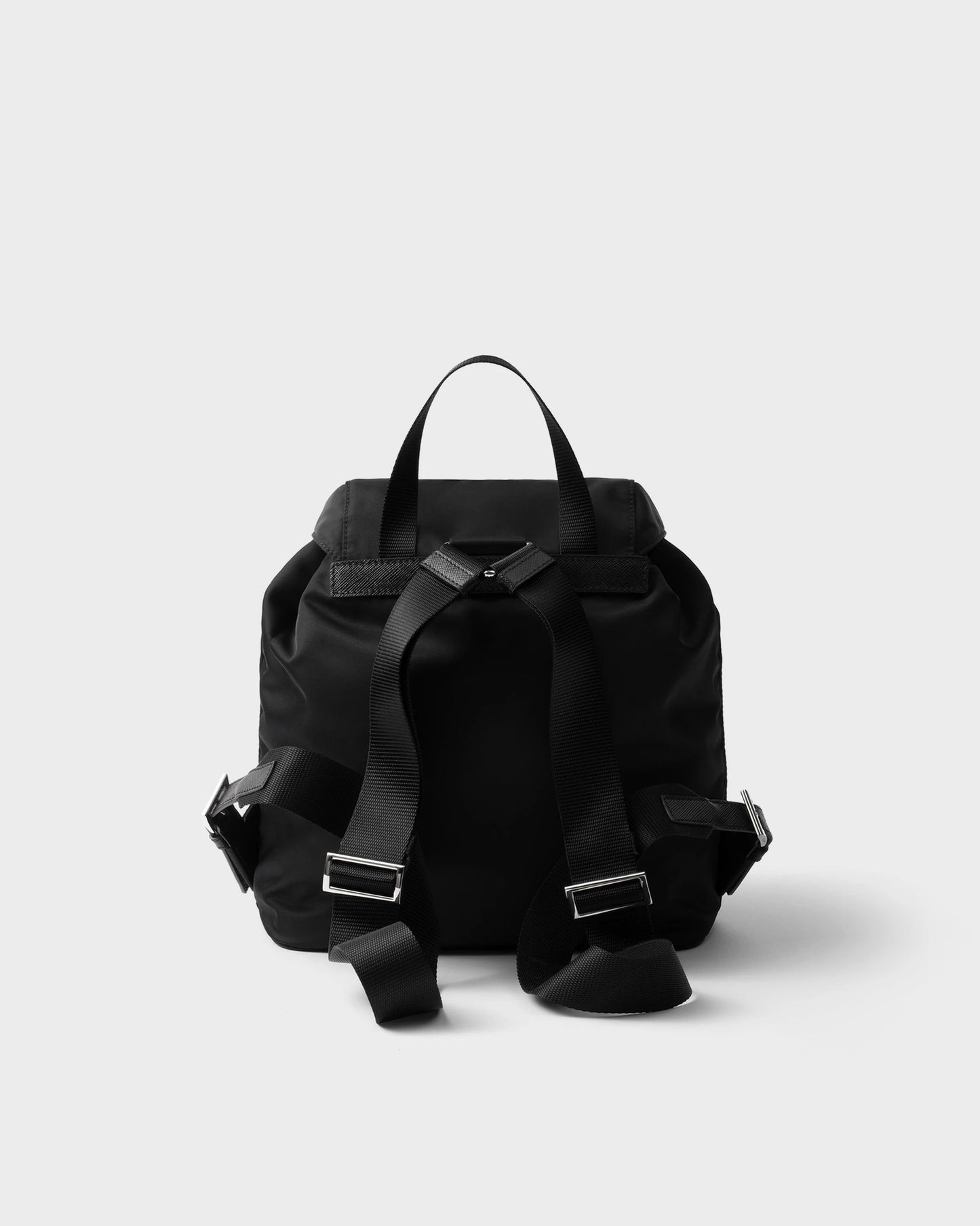 Small Re-Nylon backpack