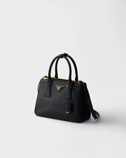 Prada Galleria small Saffiano leather bag