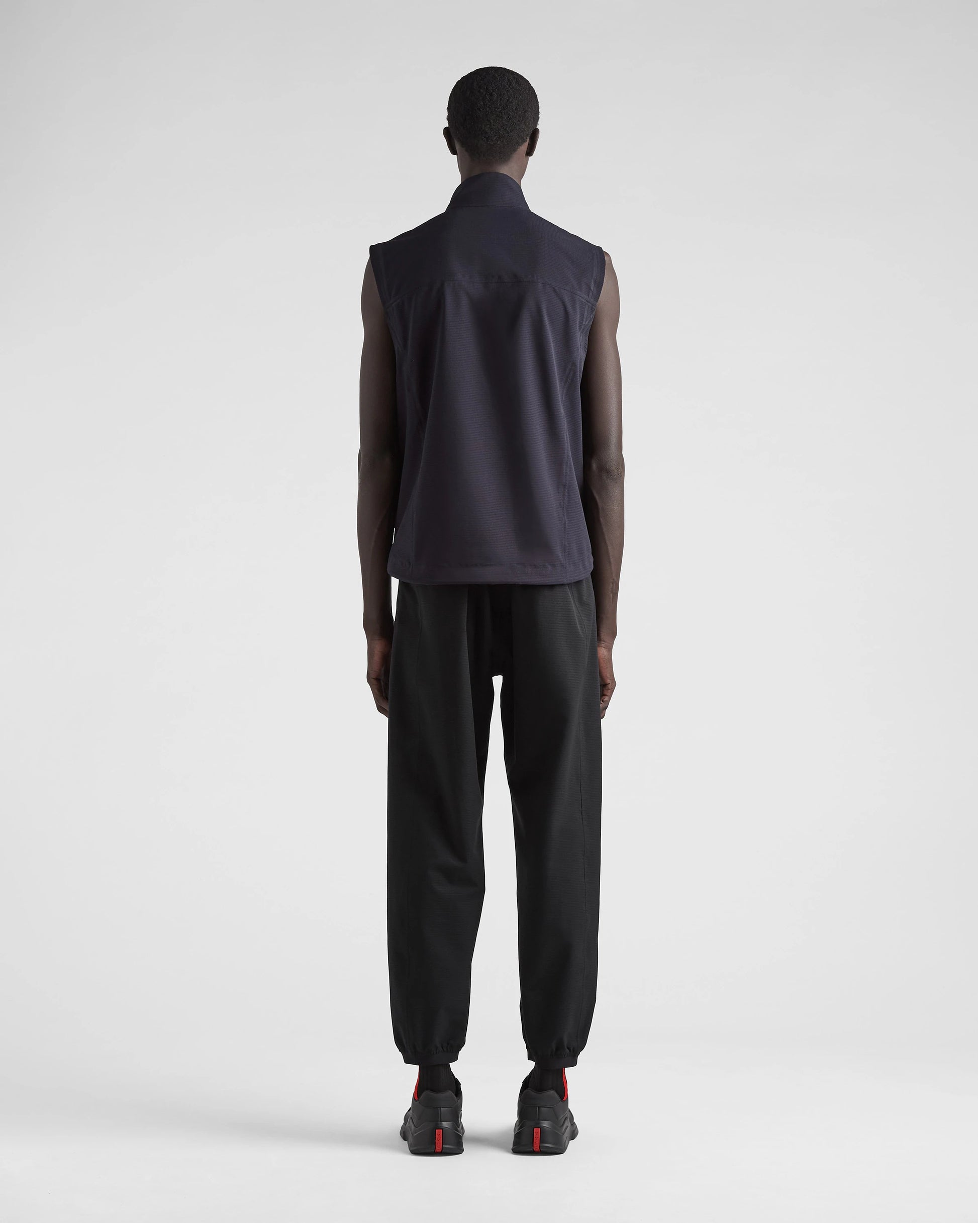 Light Bi-Stretch joggers