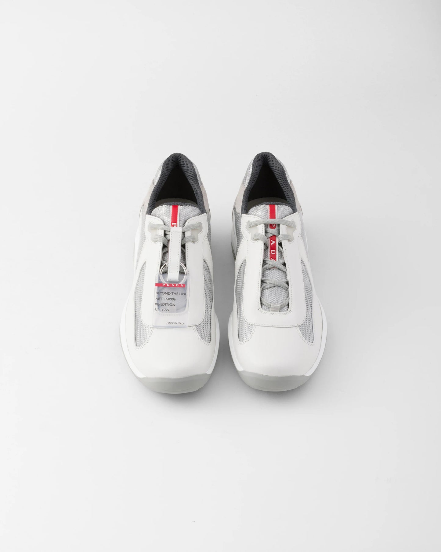 Prada America’s Cup Original sneakers