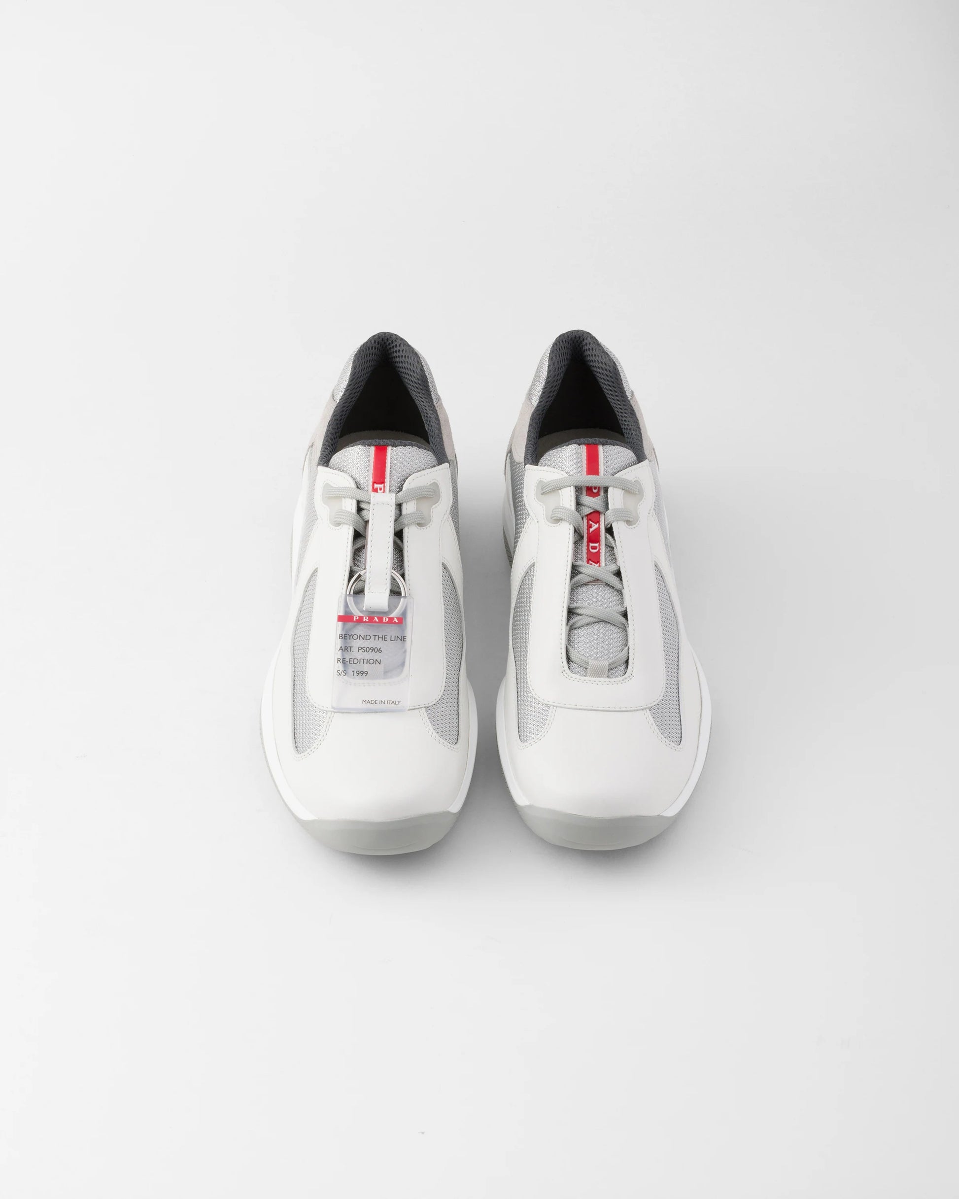 Prada America’s Cup Original sneakers