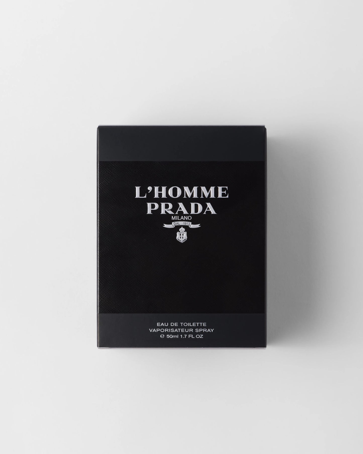 L'Homme Prada Edt 50 ml