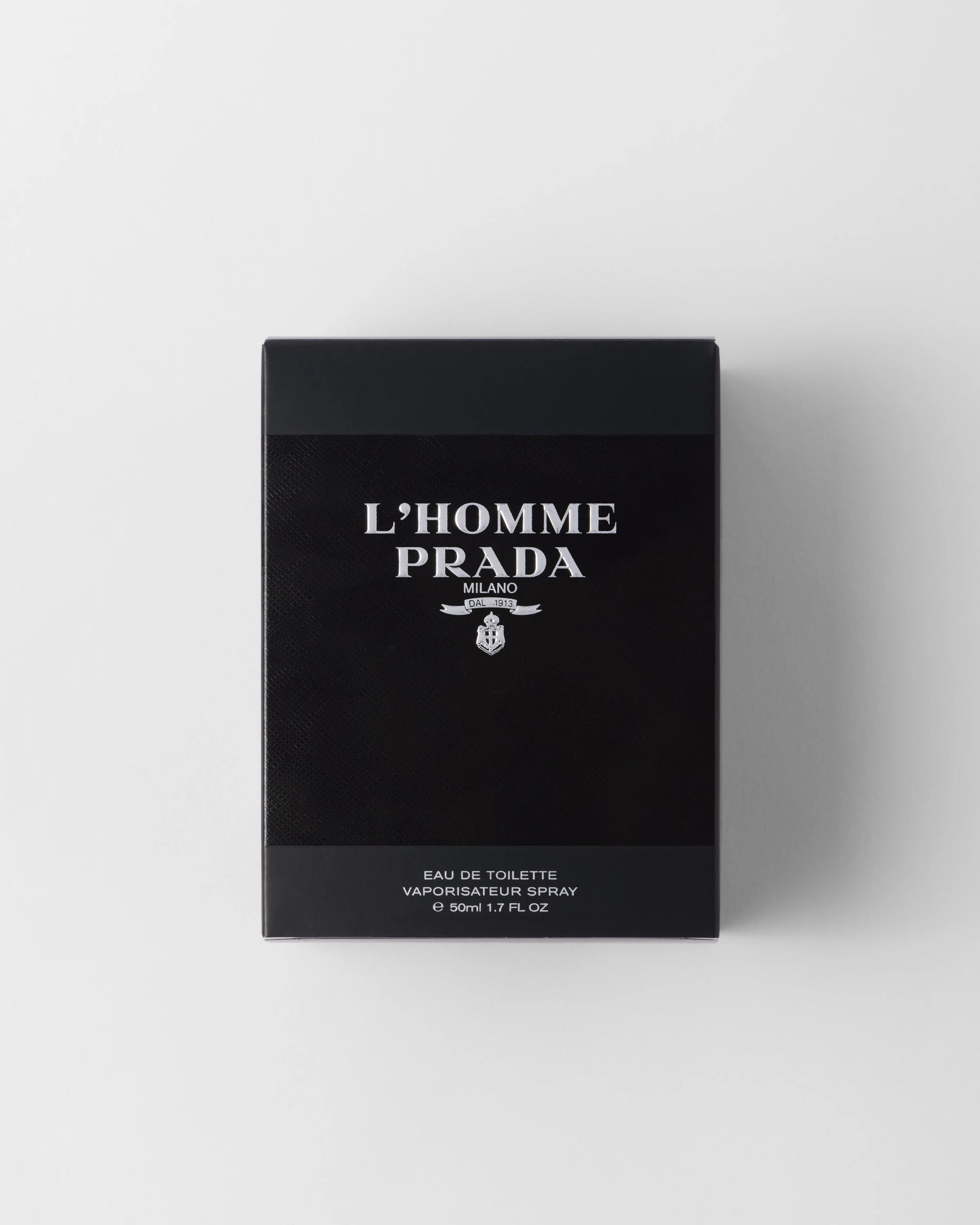 L'Homme Prada Edt 50 ml