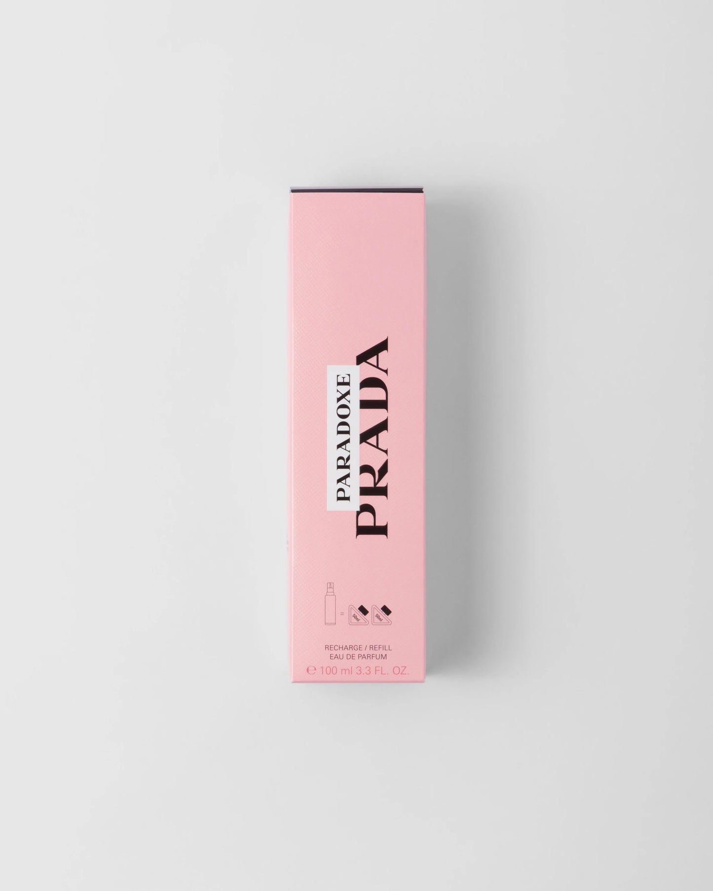 Paradoxe EDP 100 ml Refill