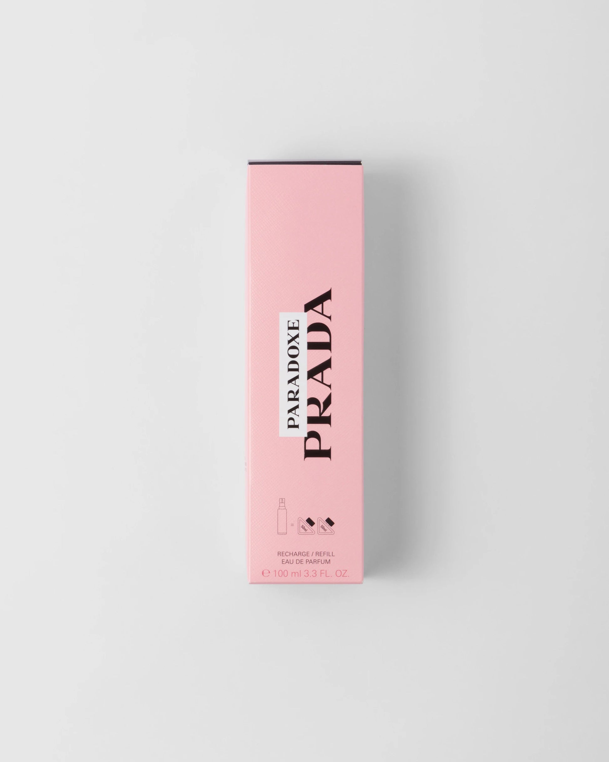 Paradoxe EDP 100 ml Refill