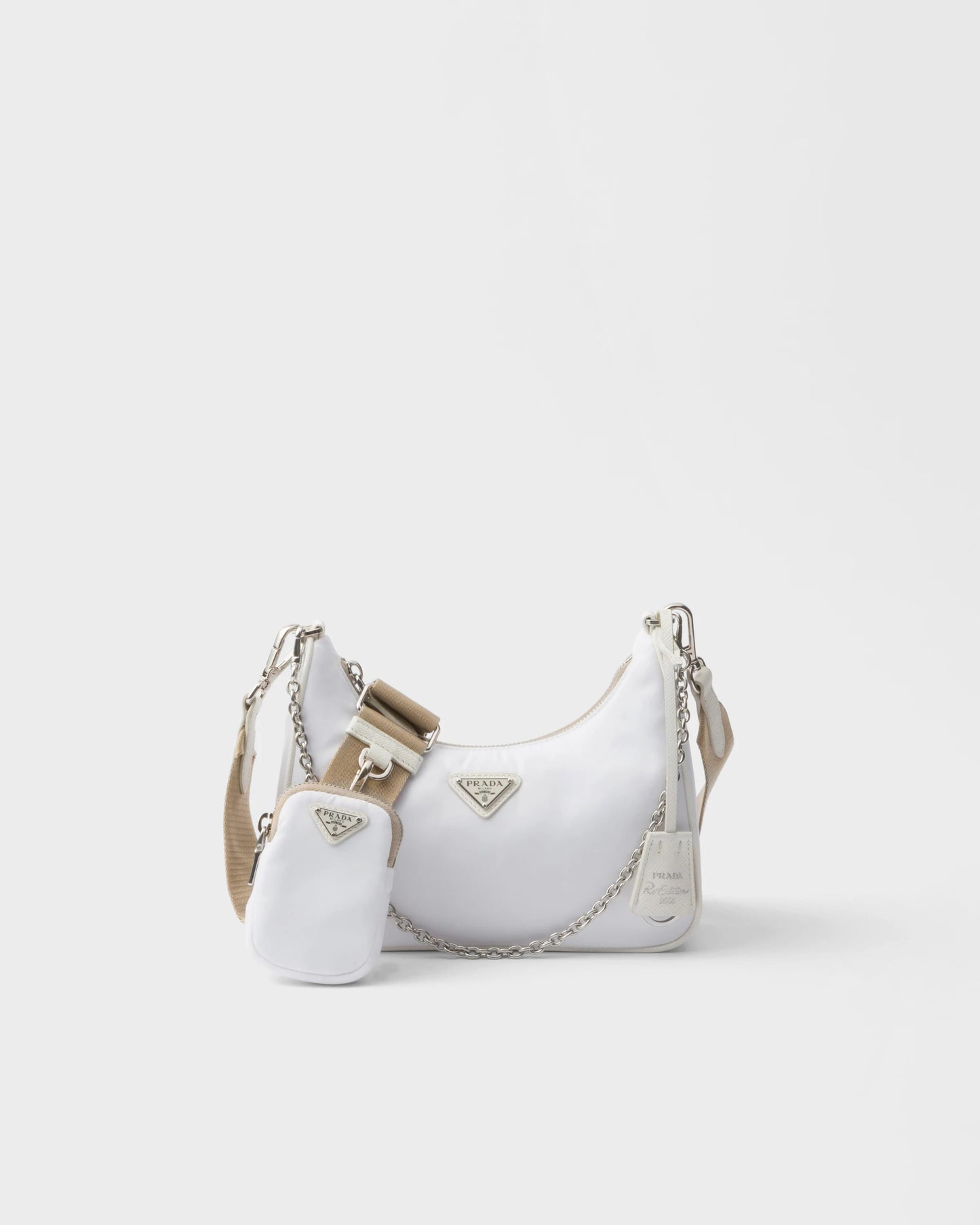 Prada Re-Edition 2005 Re-Nylon bag