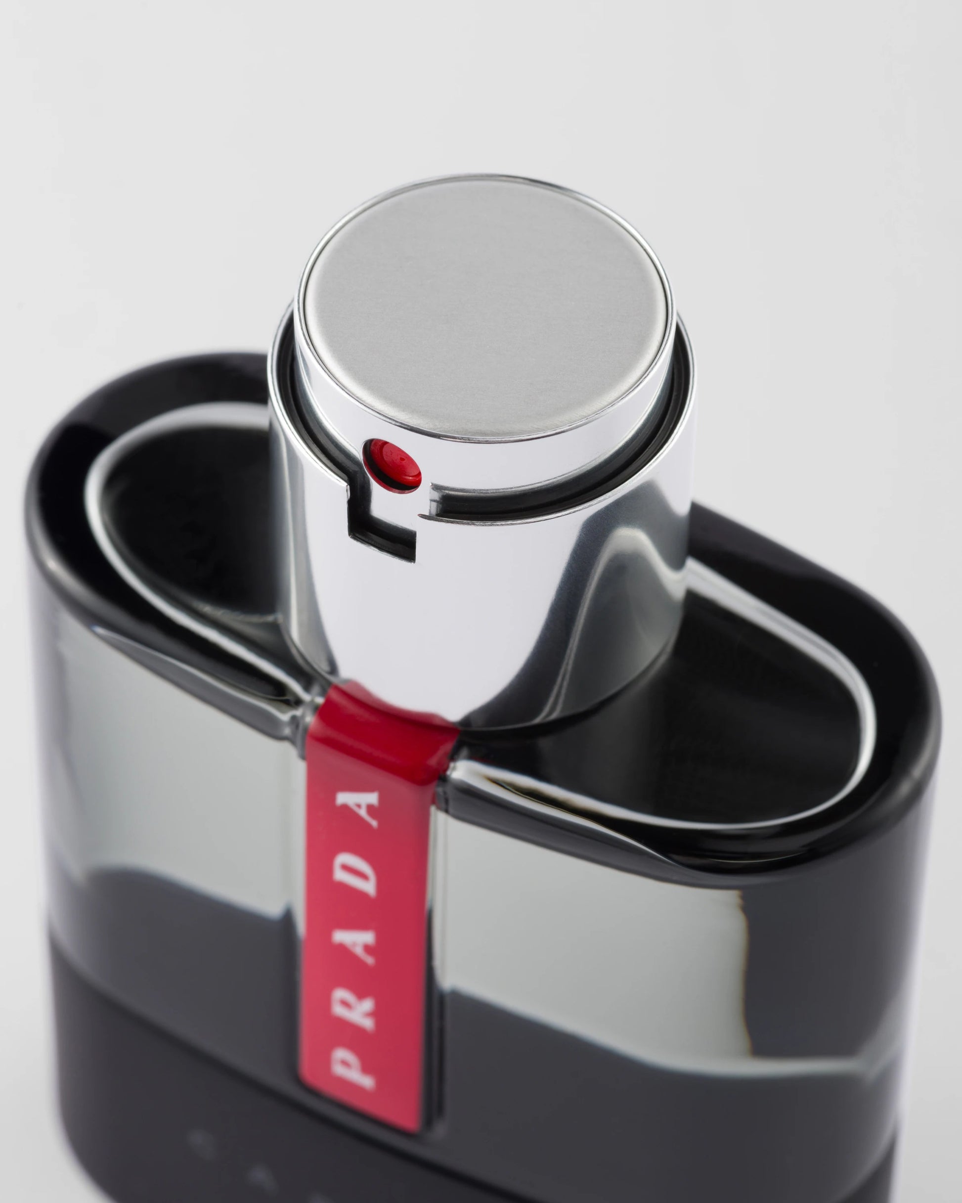 Luna Rossa Carbon Edt 50 ml