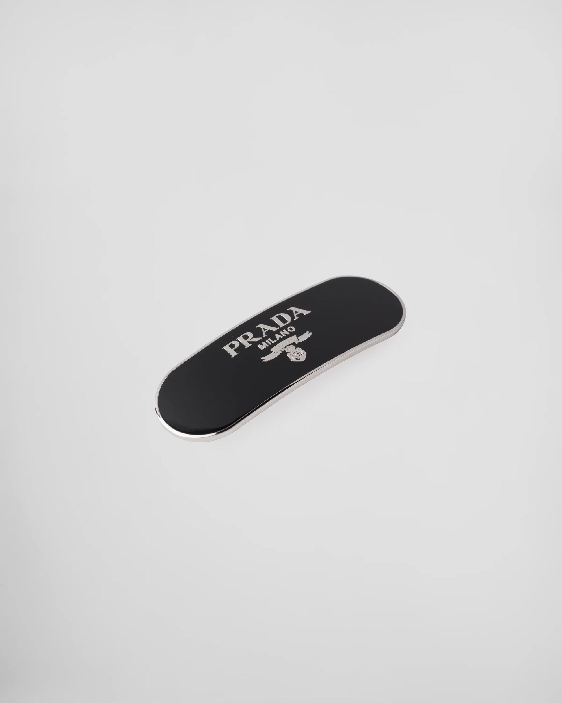 Metal hair clip