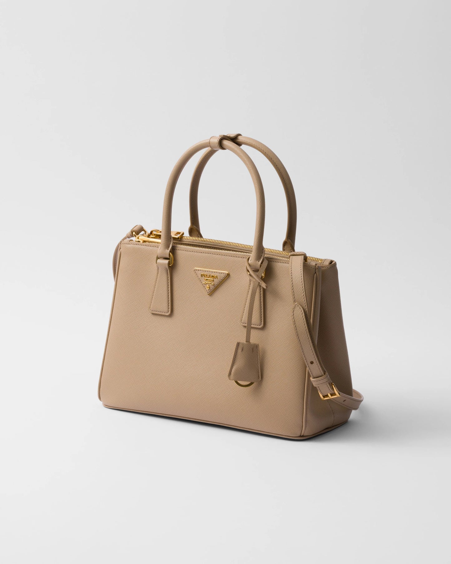 Prada Galleria medium Saffiano leather bag