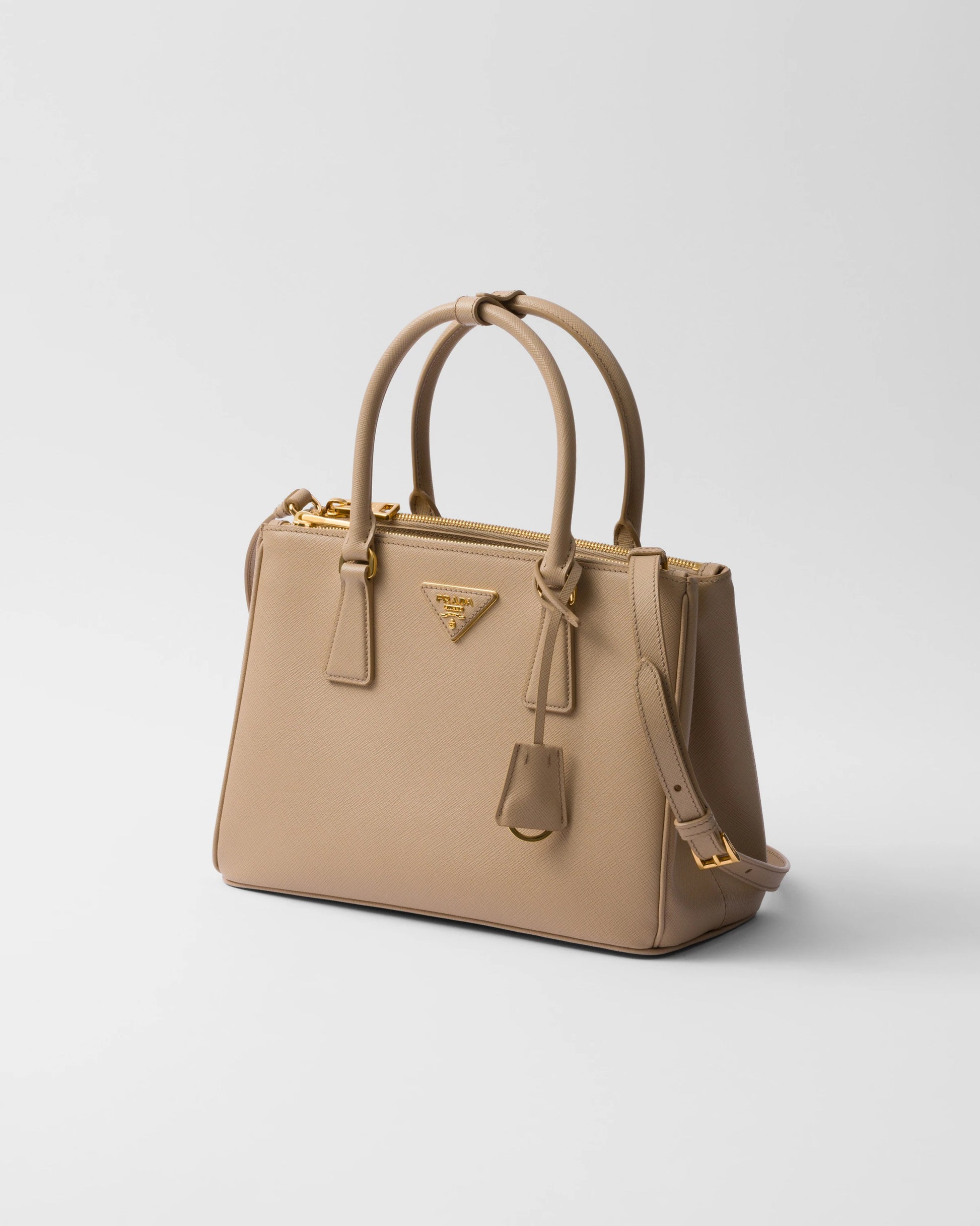 Prada Galleria medium Saffiano leather bag
