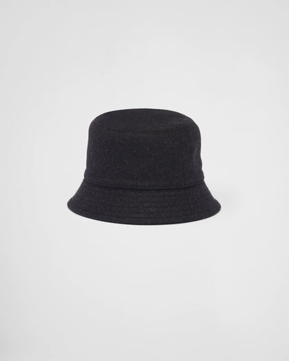 Loden Bucket Hat