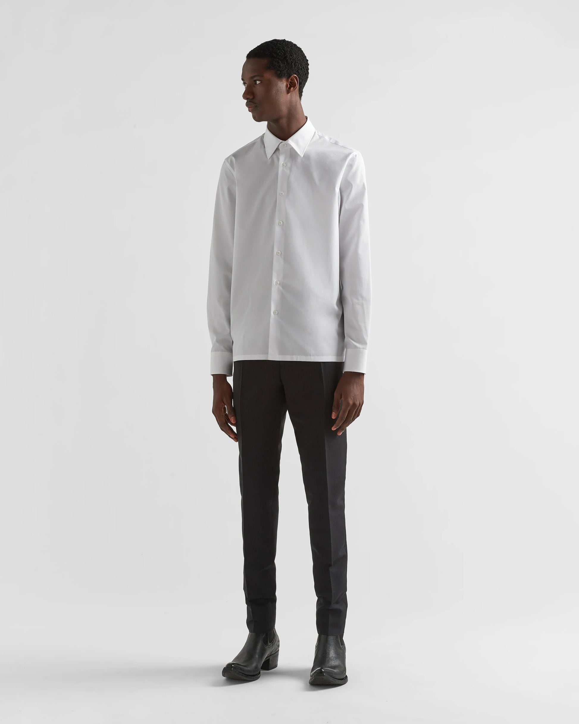 Cotton shirt