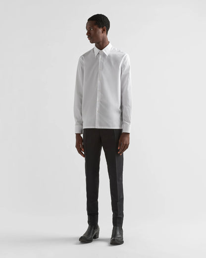 Cotton shirt