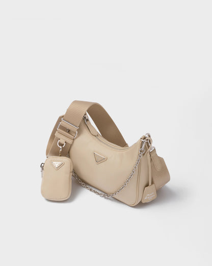 Prada Re-Edition 2005 Re-Nylon bag