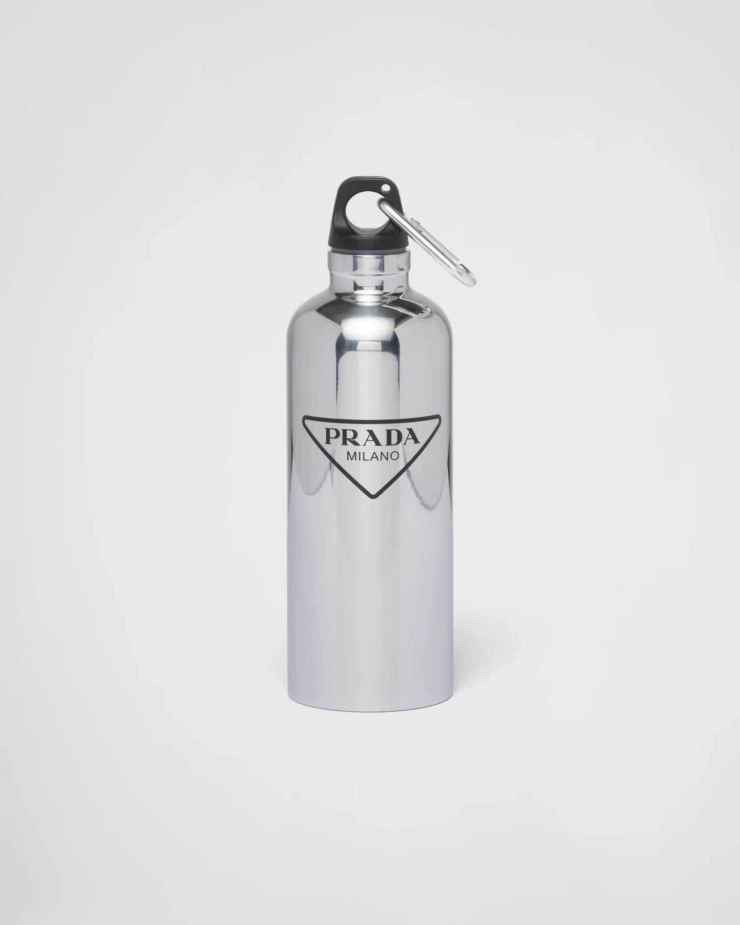 Stainless steel insulated water bottle, 500 ml