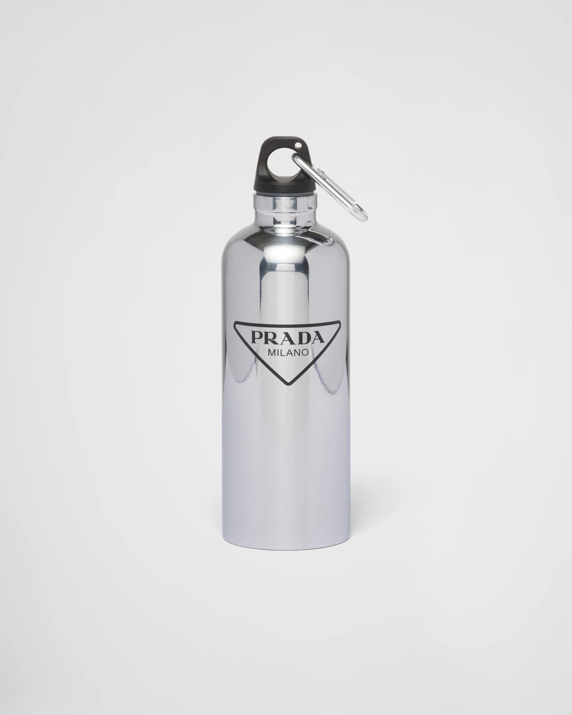 Stainless steel insulated water bottle, 500 ml