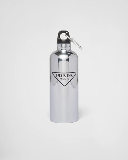Stainless steel insulated water bottle, 500 ml