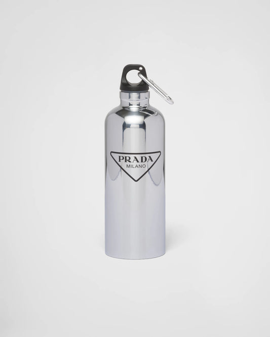 Stainless steel insulated water bottle, 500 ml