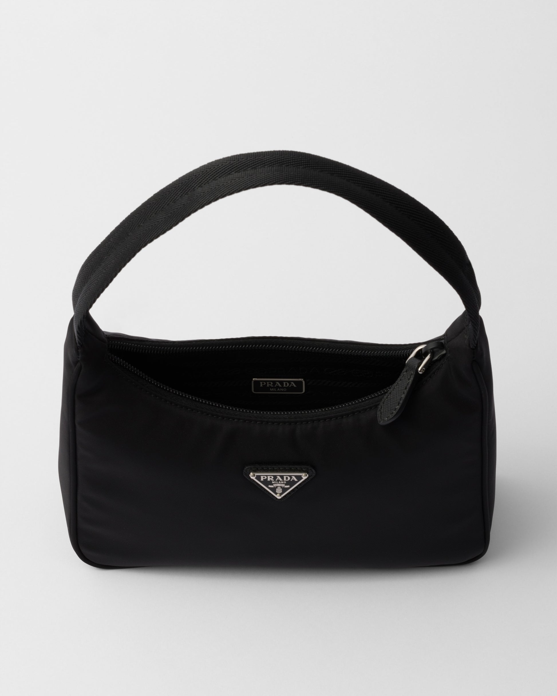 Re-Nylon Prada Re-Edition 2000 mini-bag