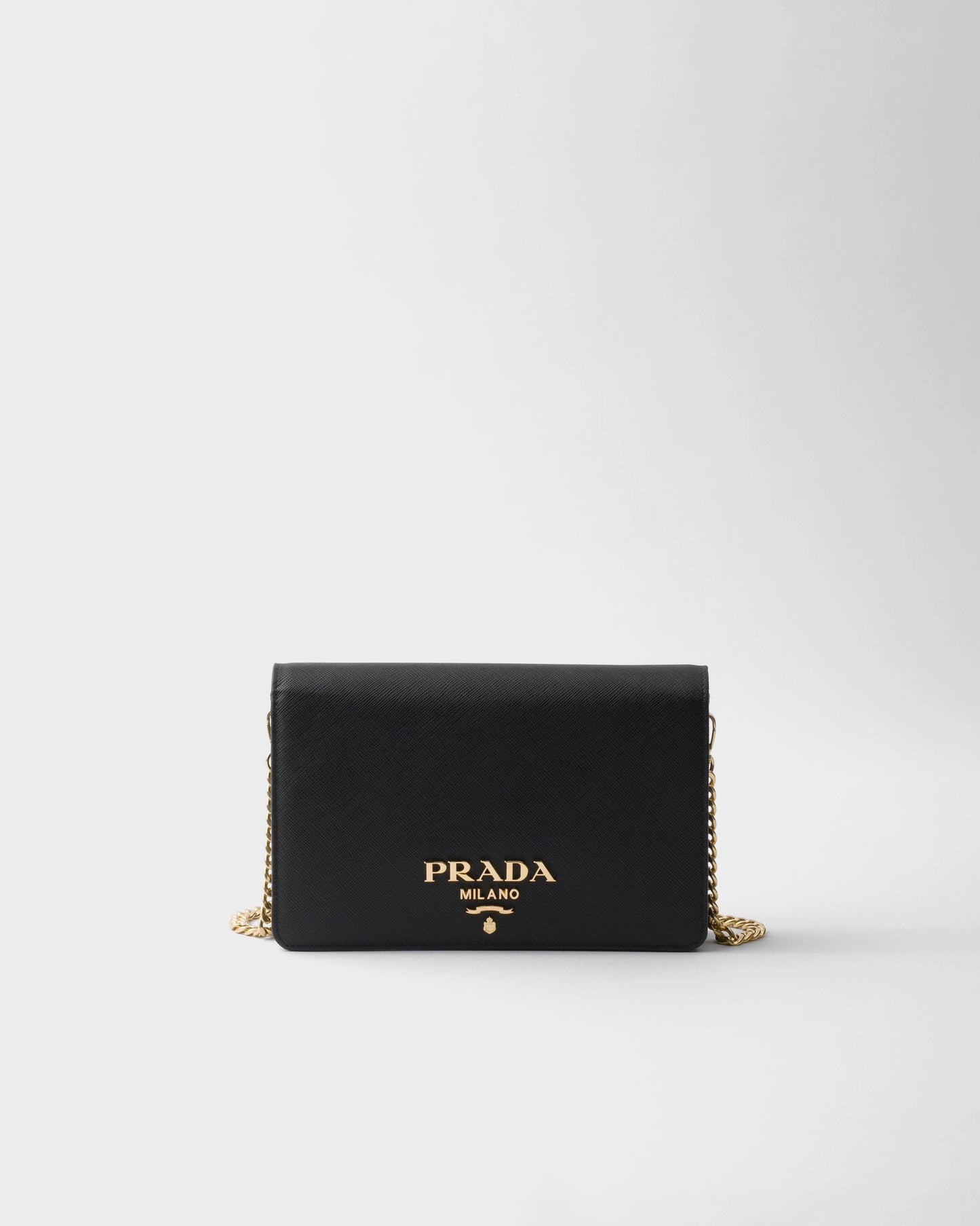 Mini Saffiano Leather bag
