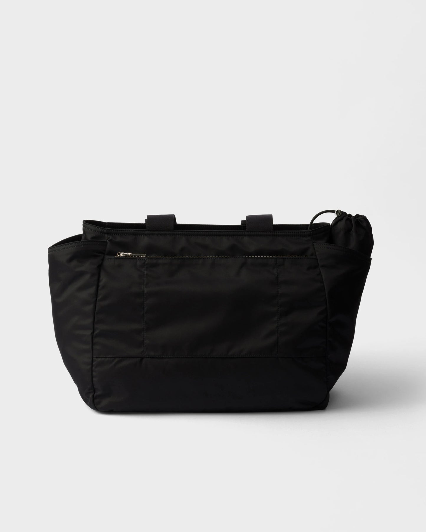 Prada Re-Nylon baby bag