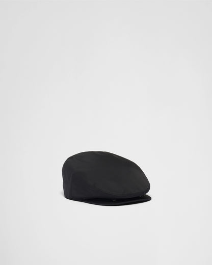 Re-Nylon hat
