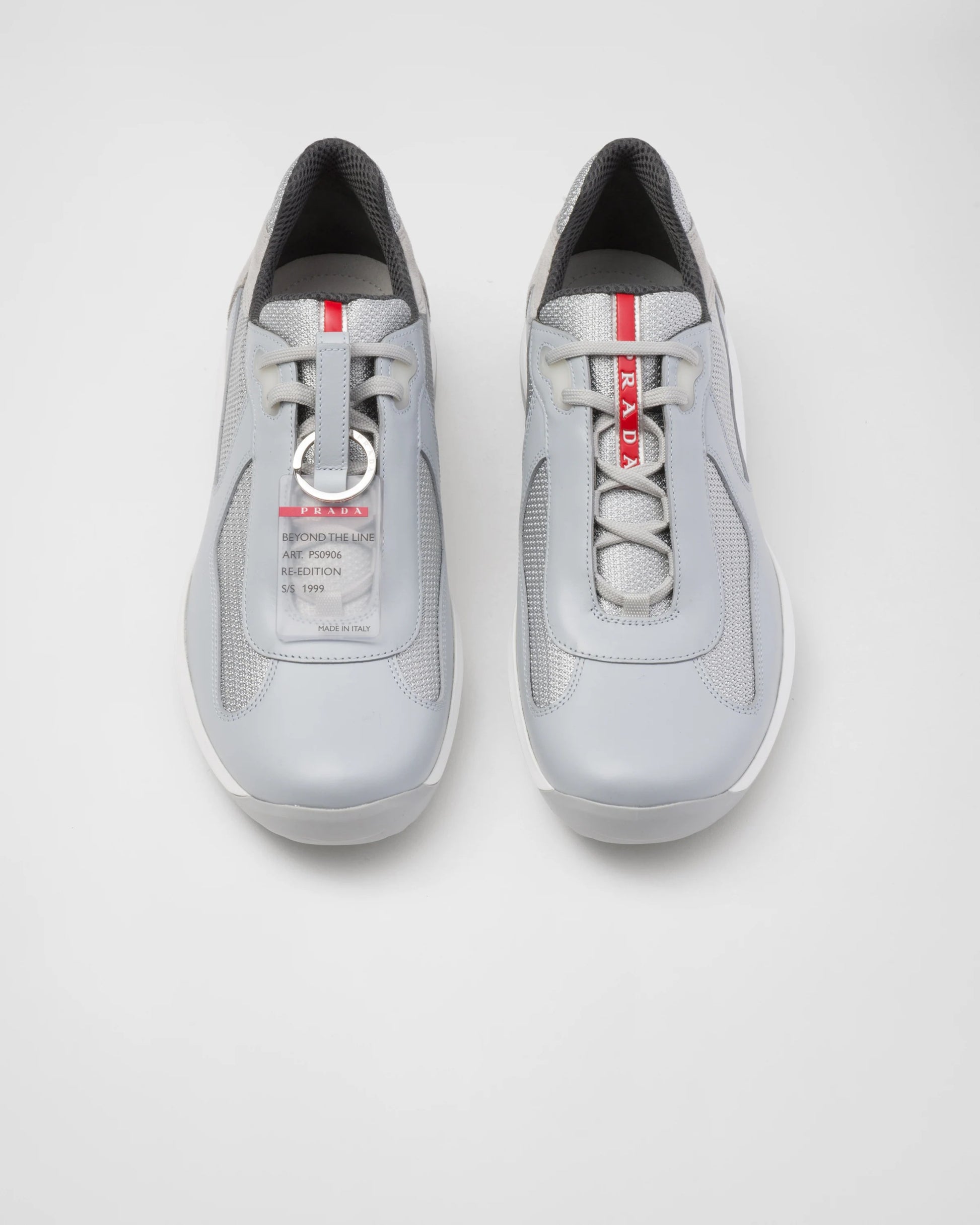 Prada America’s Cup Original sneakers
