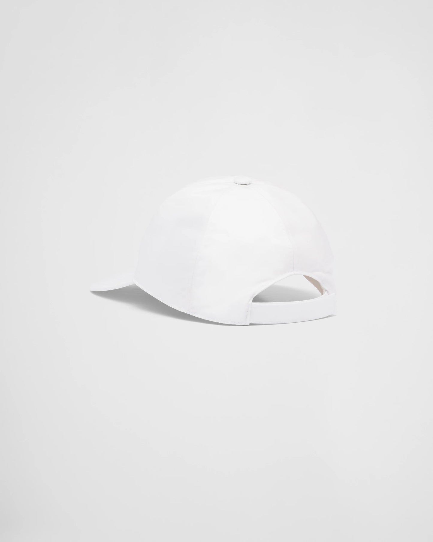 Re-Nylon baseball cap