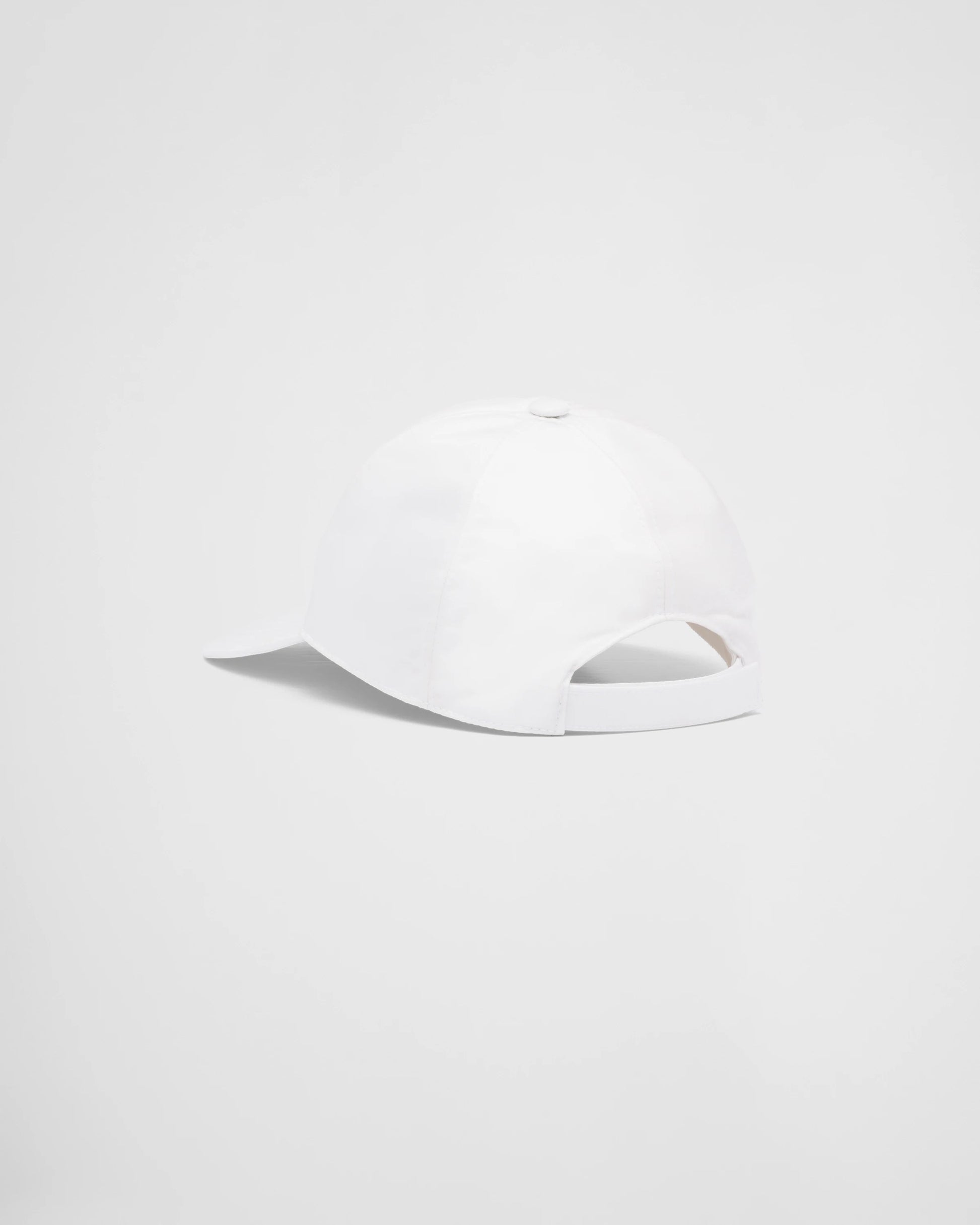 Re-Nylon baseball cap