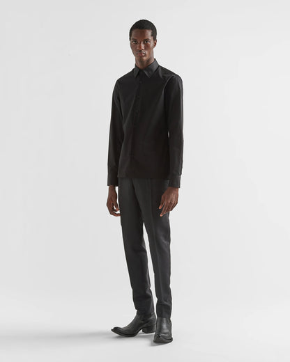 Cotton shirt