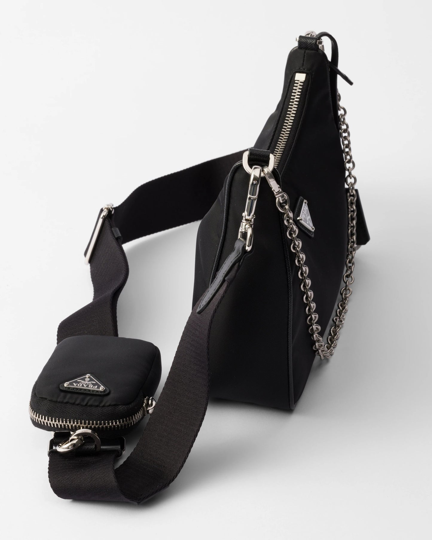Prada Re-Edition 2005 Re-Nylon bag
