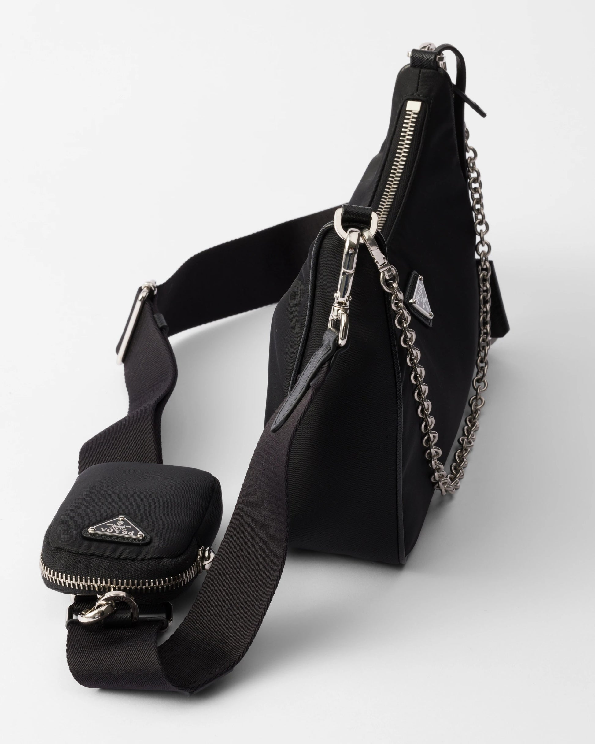 Prada Re-Edition 2005 Re-Nylon bag