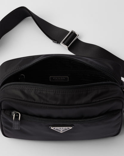Re-Nylon shoulder bag