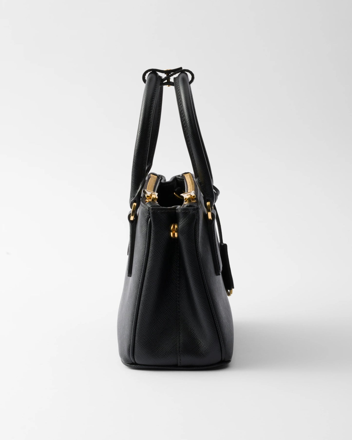 Prada Galleria mini Saffiano leather bag