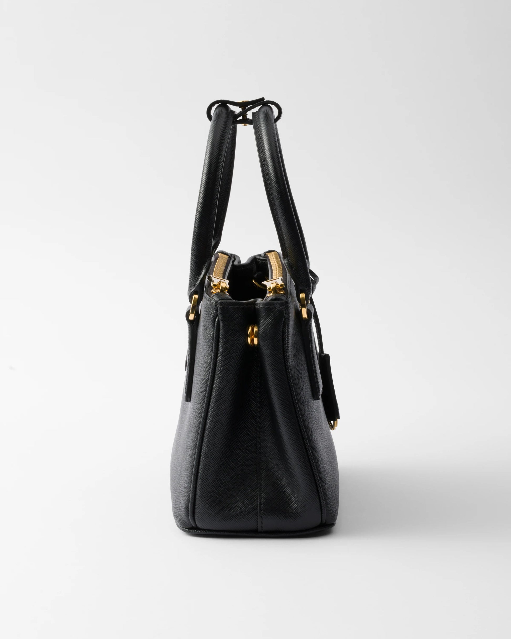 Prada Galleria mini Saffiano leather bag