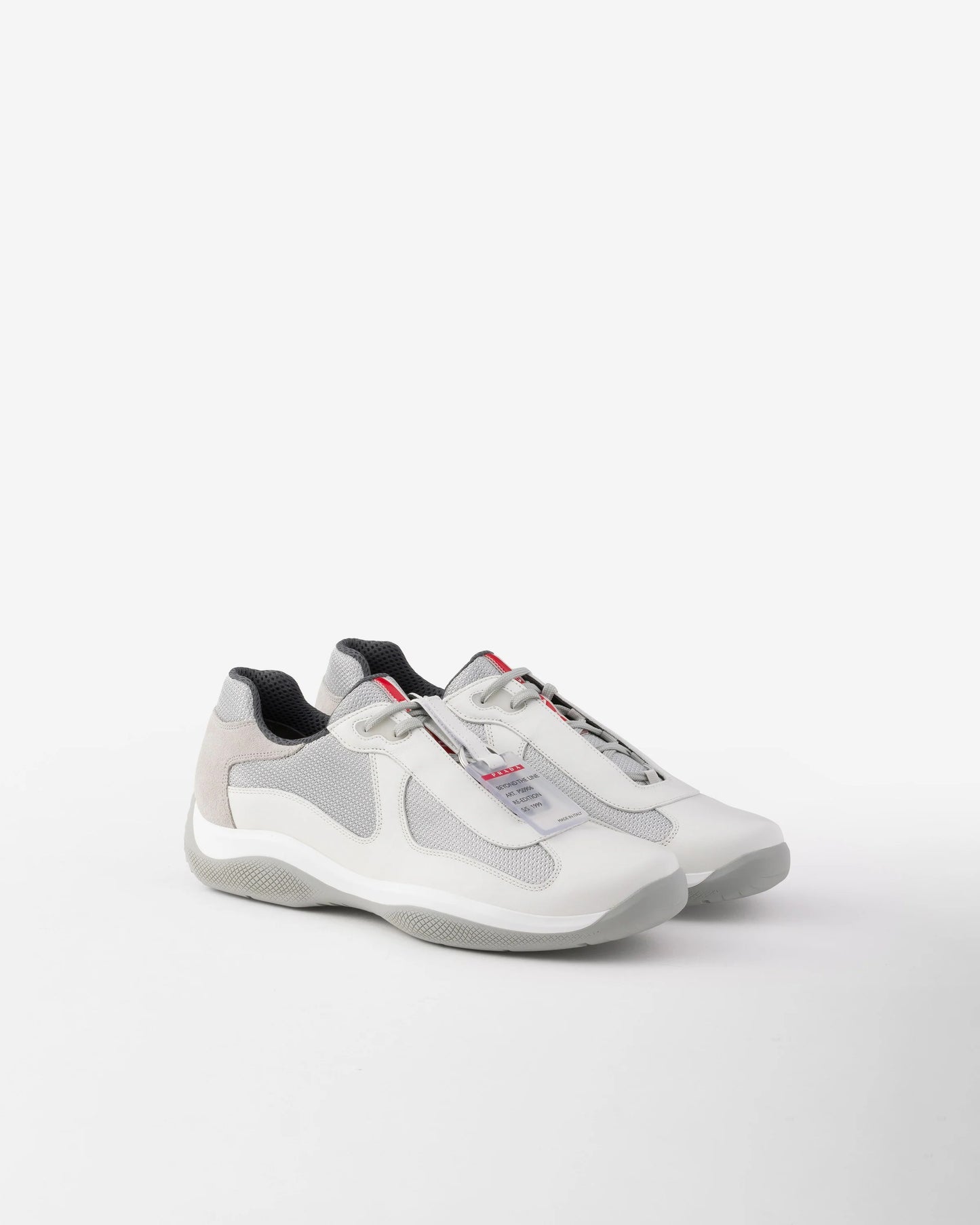 Prada America’s Cup Original sneakers