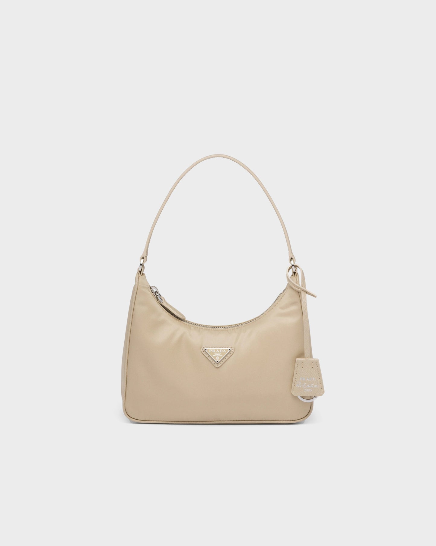 Prada Re-Edition 2005 Re-Nylon and Saffiano mini bag