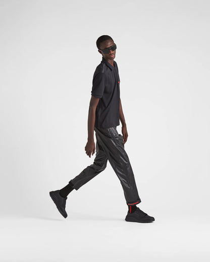 Light Re-Nylon technical pants