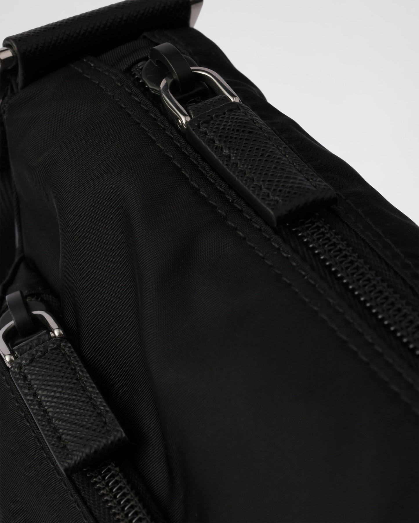 Re-Nylon bag