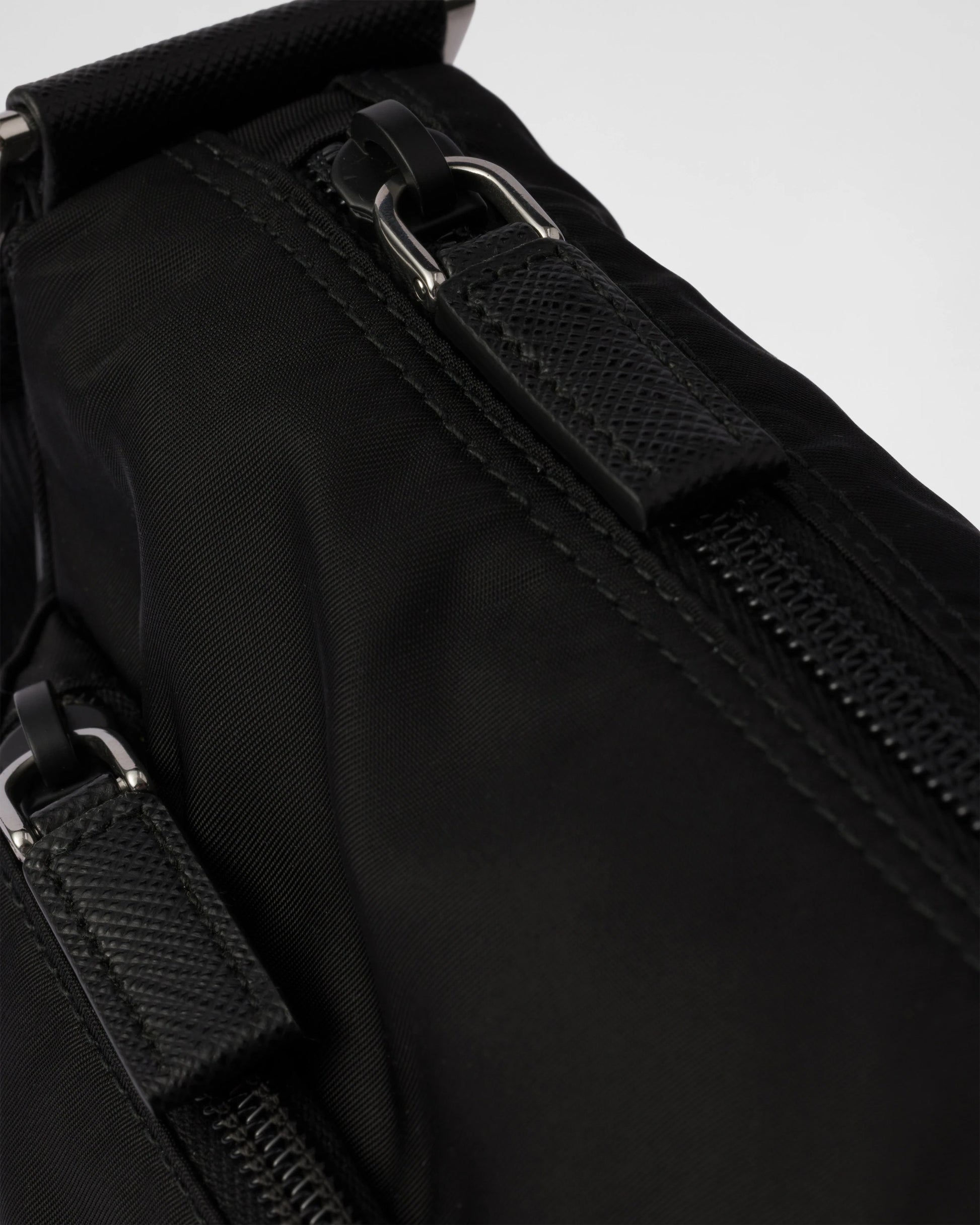 Re-Nylon bag