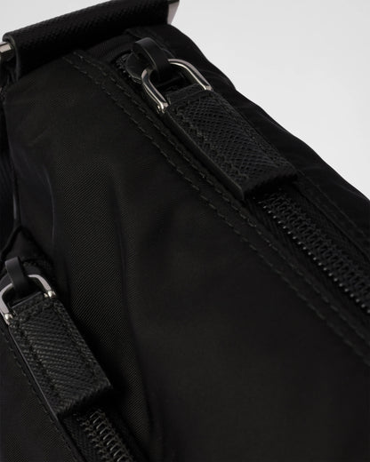 Re-Nylon bag