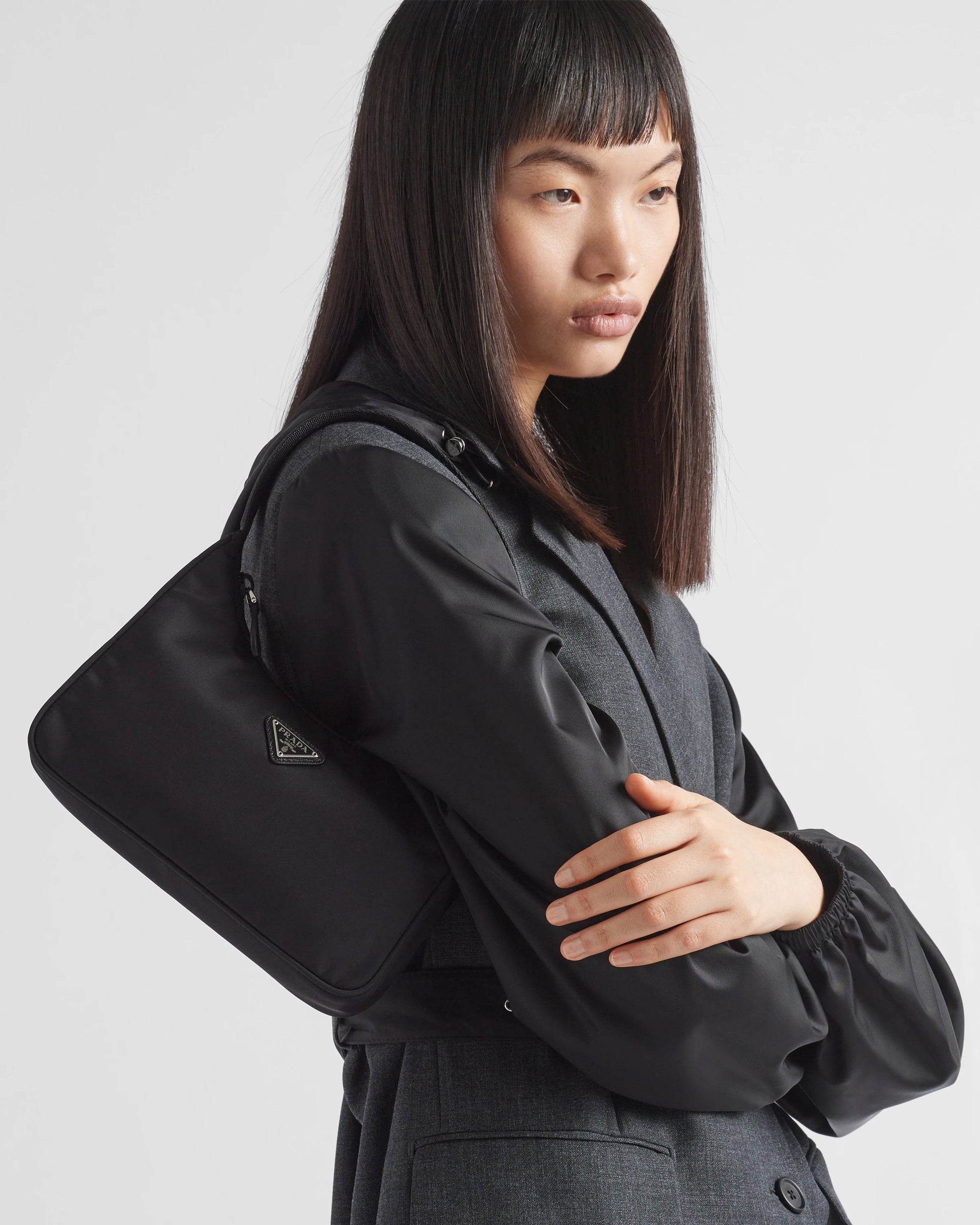 Re-Nylon Prada Re-Edition 2000 mini-bag