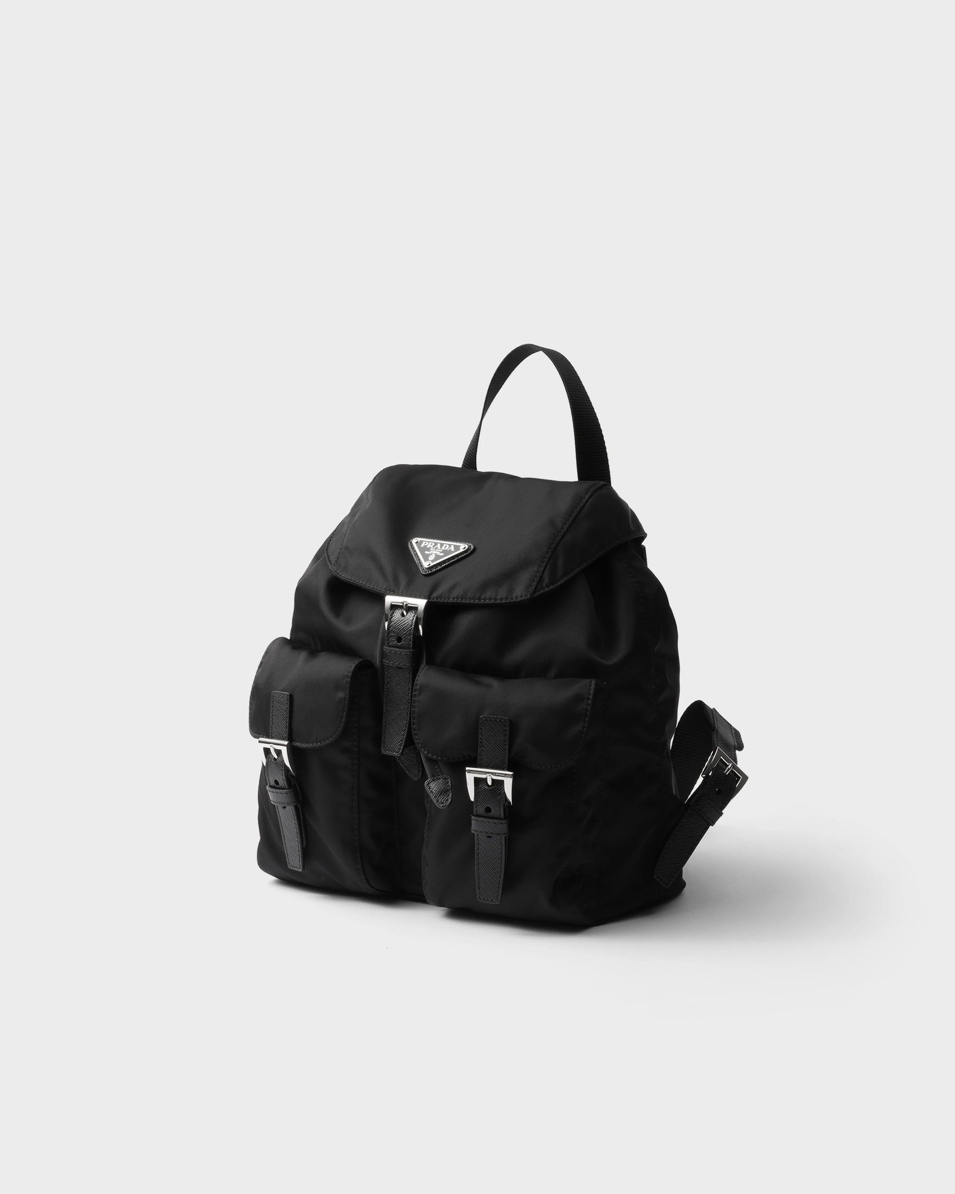 Small Re-Nylon backpack