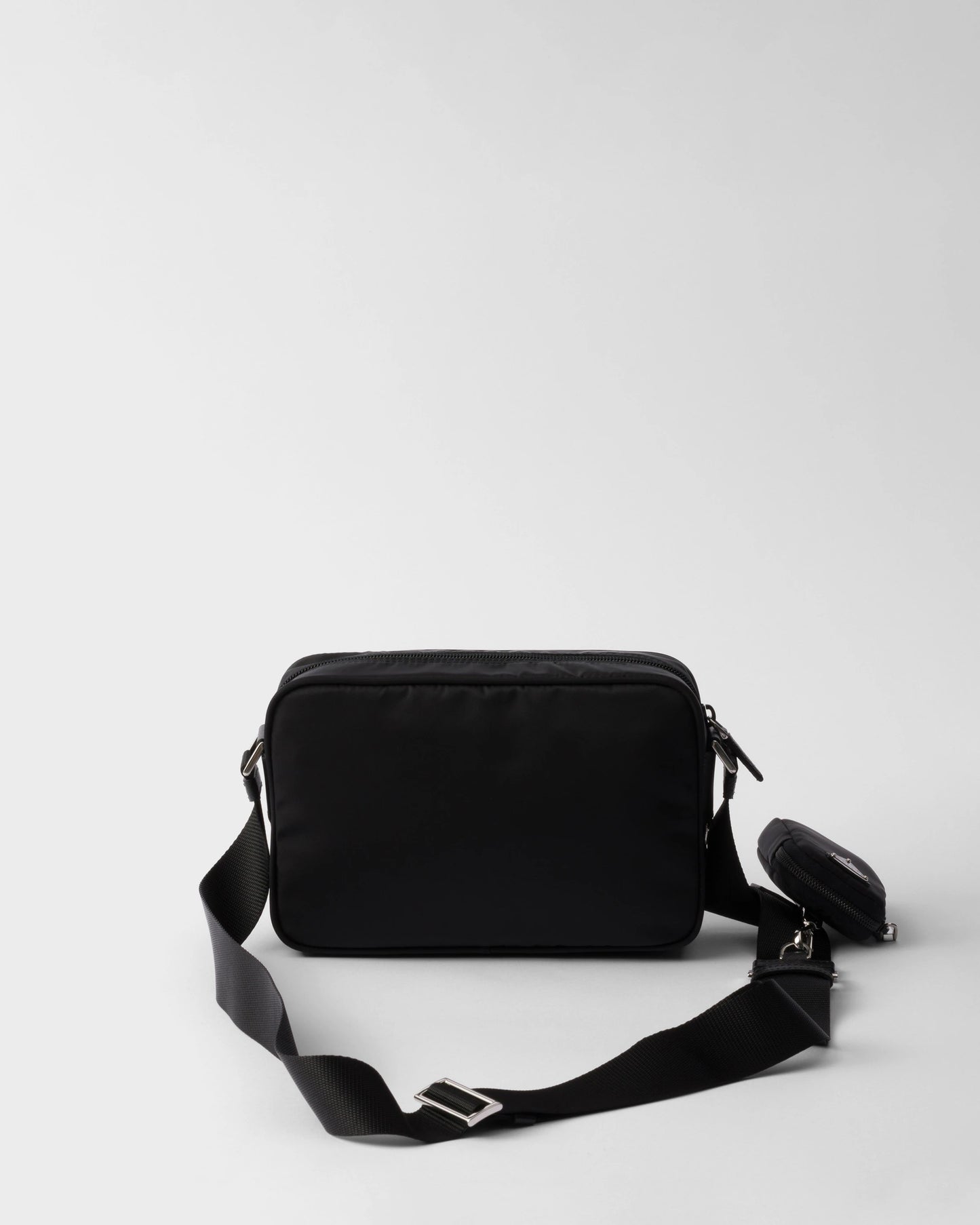 Re-Nylon shoulder bag