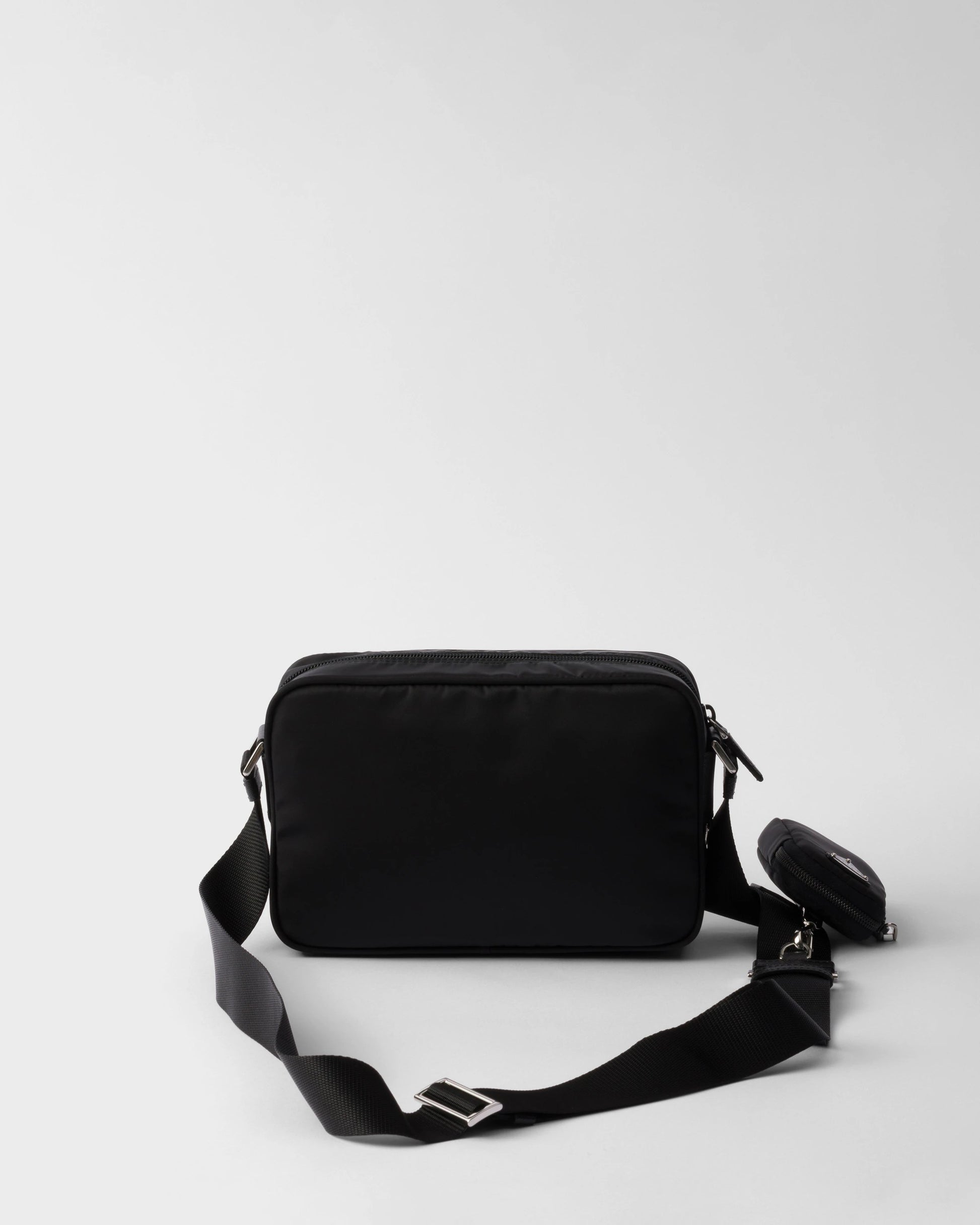 Re-Nylon shoulder bag
