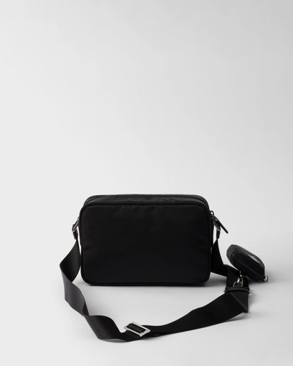 Re-Nylon shoulder bag