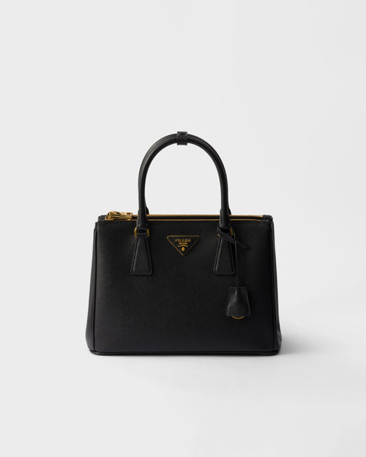 Prada Galleria medium Saffiano leather bag